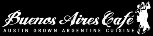 Buenos Aires Cafe logo